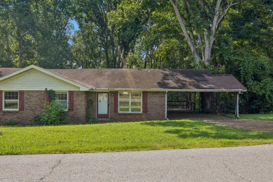 212 Stratton Blvd, Ashland City, TN 37015 - #2
