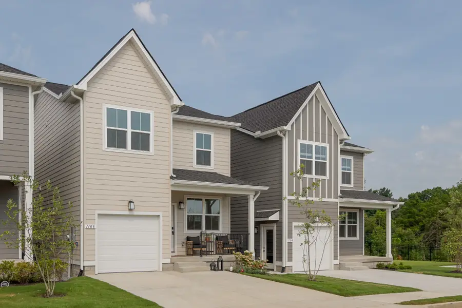 1113 Marlowe Landing, Nashville, TN 37207 - #2
