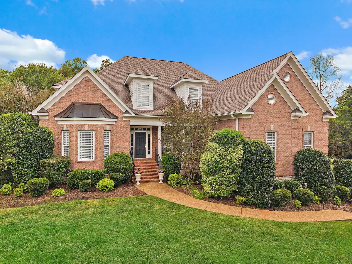 330 Fountainbrooke Dr, Brentwood, TN 37027 - #1