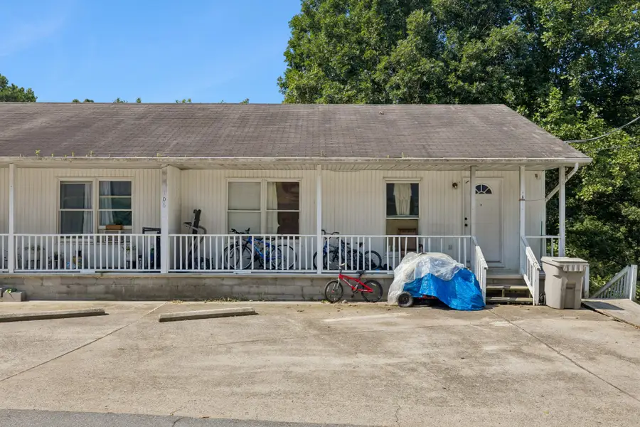 106 Tucker St, Ashland City, TN 37015 - #3