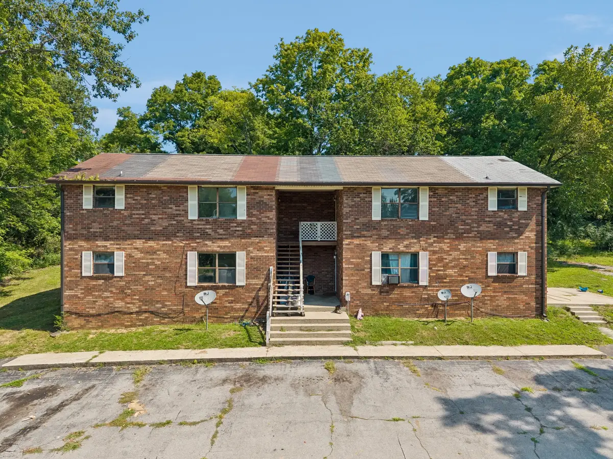 109 Turner St, Ashland City, TN 37015 - #1
