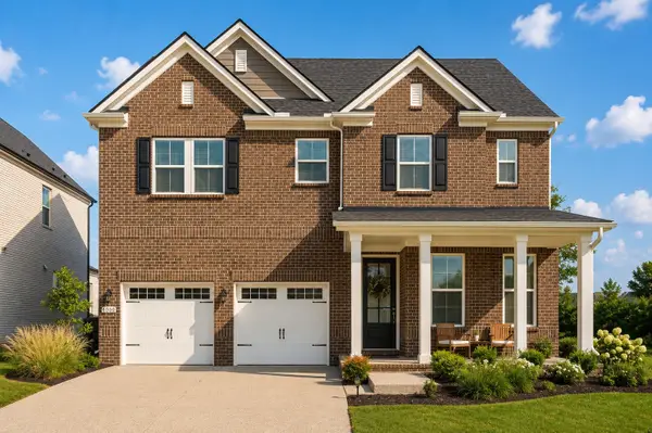 4000 Willow Belle Dr, Mount Juliet, TN 37122