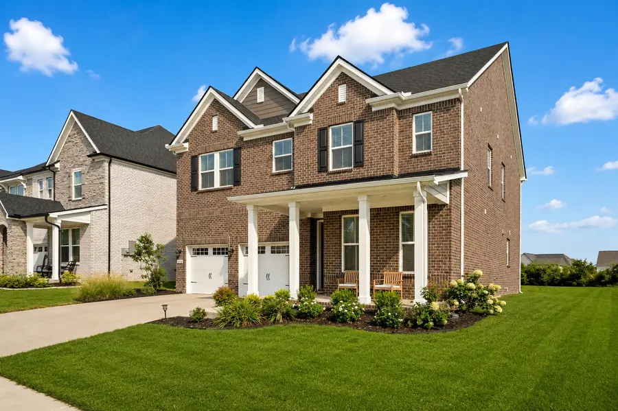 4000 Willow Belle Dr, Mount Juliet, TN 37122 - #2