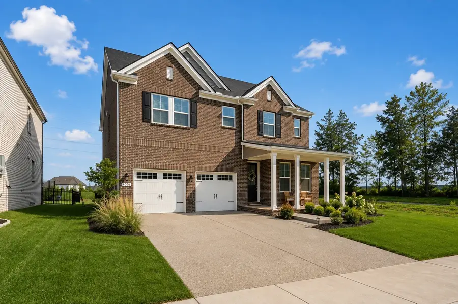 4000 Willow Belle Dr, Mount Juliet, TN 37122 - #3
