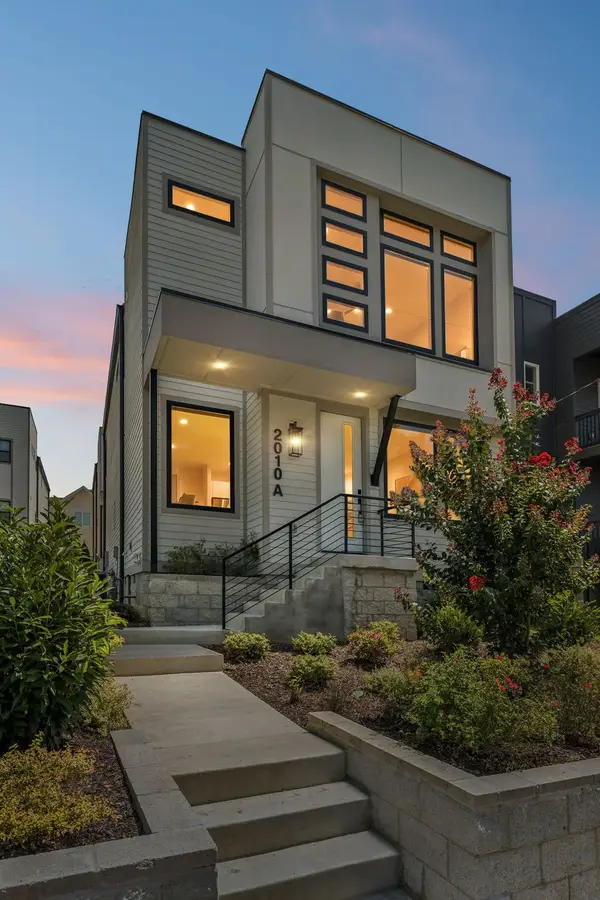 2010A 9th Ave N, Nashville, TN 37208