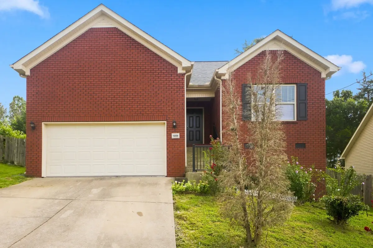 1084 Shire Dr, Antioch, TN 37013 - #1
