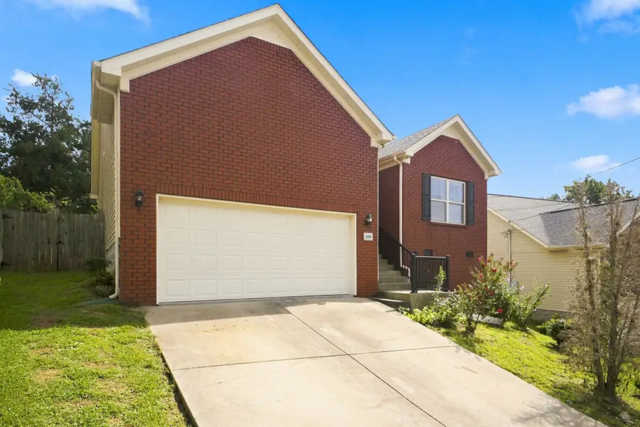 1084 Shire Dr, Antioch, TN 37013 - #2