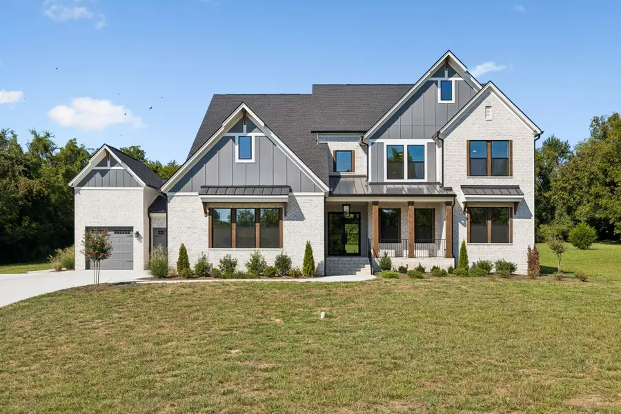 1709 Wilson Pike, Brentwood, TN 37027 - #2