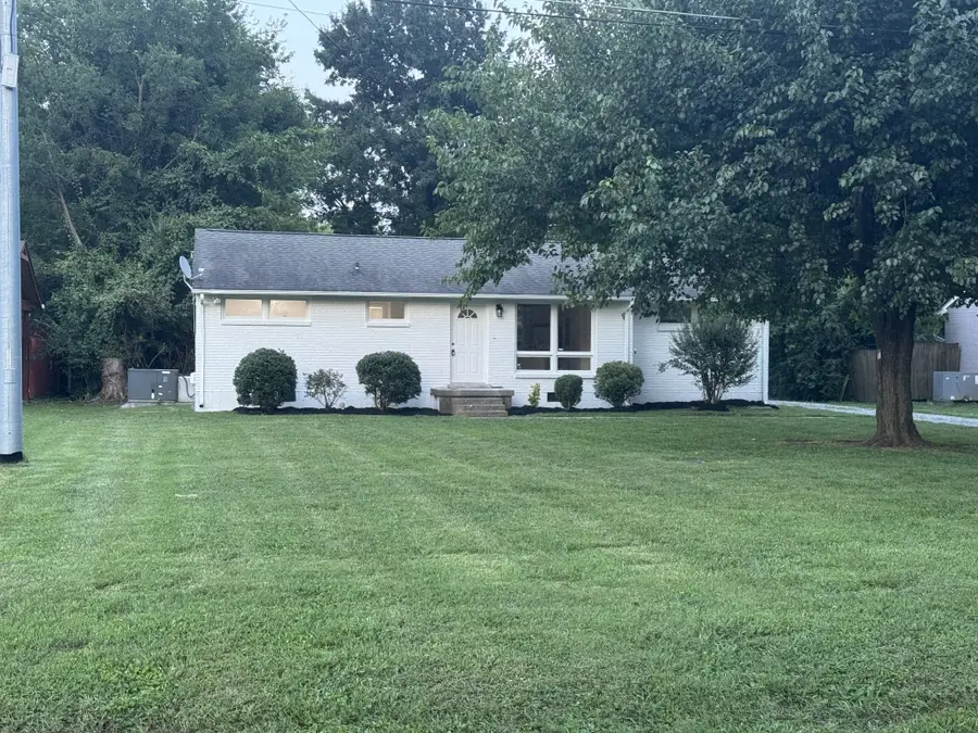 911 Hunt St, Murfreesboro, TN 37130 - #2