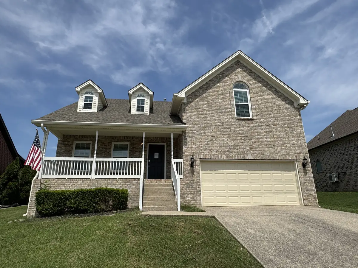 5103 Citation Ct, Mount Juliet, TN 37122 - #1