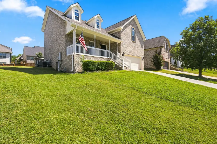 5103 Citation Ct, Mount Juliet, TN 37122 - #3