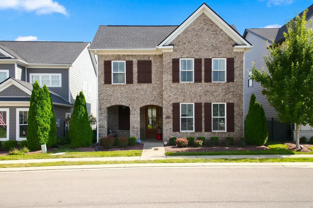 5731 Heirloom Dr, Murfreesboro, TN 37129 - #1
