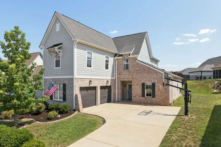 251 Croft Way, Mount Juliet, TN 37122 - #2