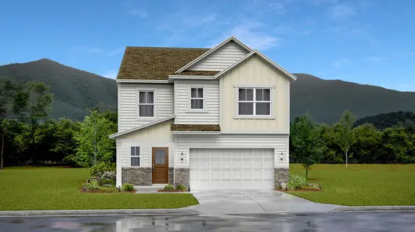 1104 Gleaning Court, Murfreesboro, TN 37127
