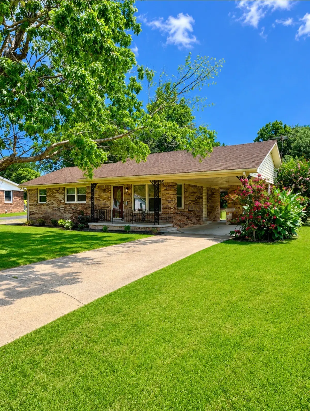 29 Hickman Hwy, Hickman, TN 38567 - #1