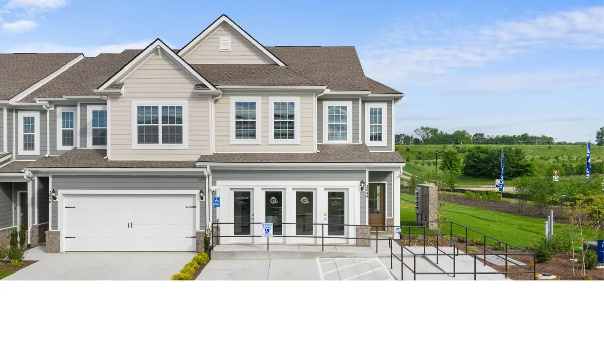 1771 Manuka Lane, Columbia, TN 38401 - #1