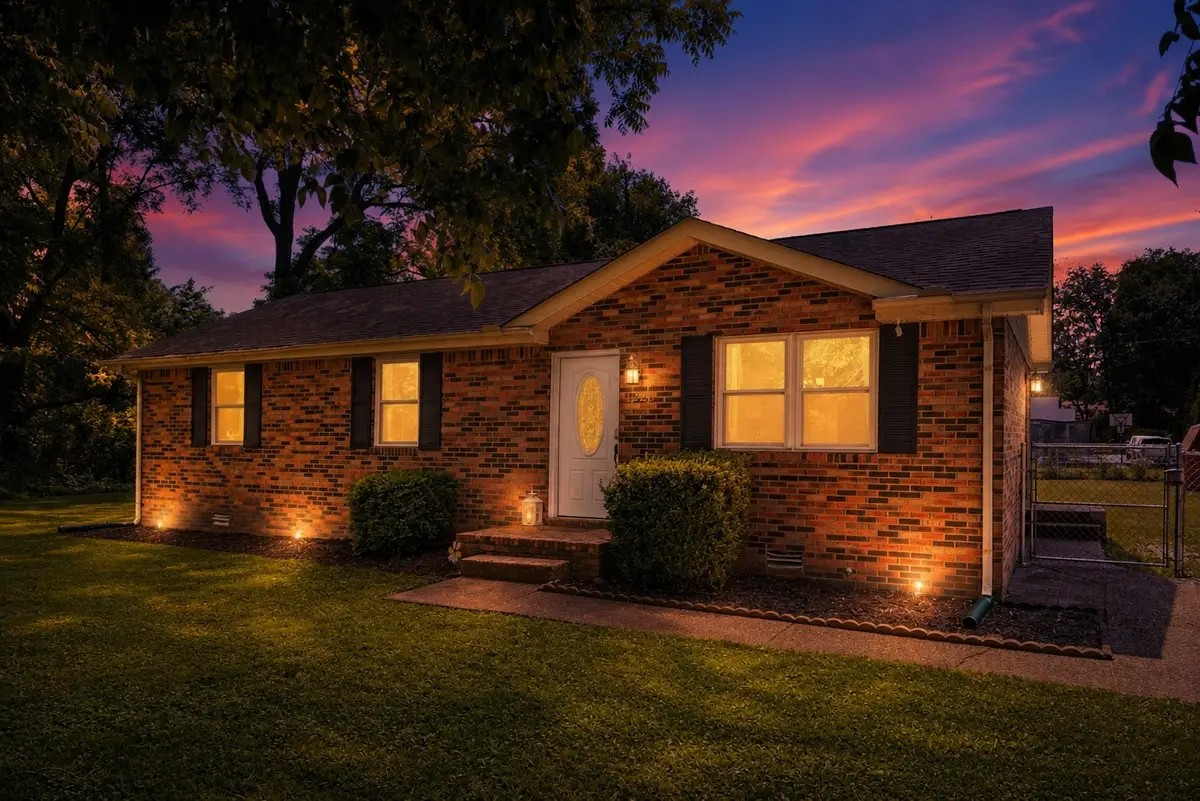 1223 Pleasant View Main St, Pleasant View, TN 37146 - #1
