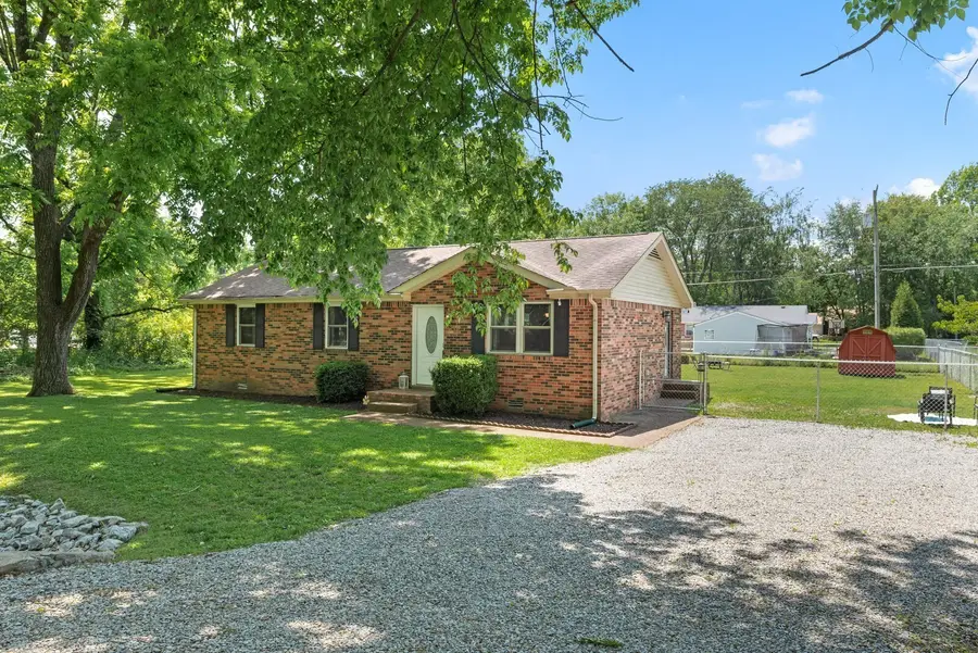 1223 Pleasant View Main St, Pleasant View, TN 37146 - #3