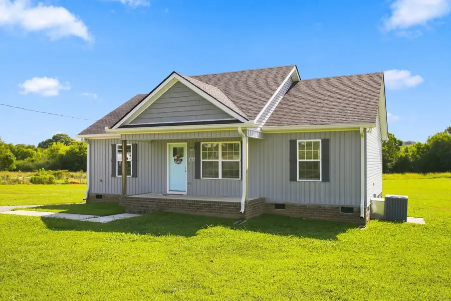 3615 Wynwood Dr, Lewisburg, TN 37091 - #2