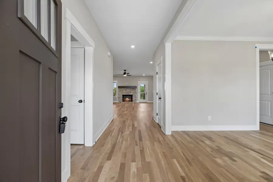 2684 Lights Chapel Rd, Greenbrier, TN 37073 - #3