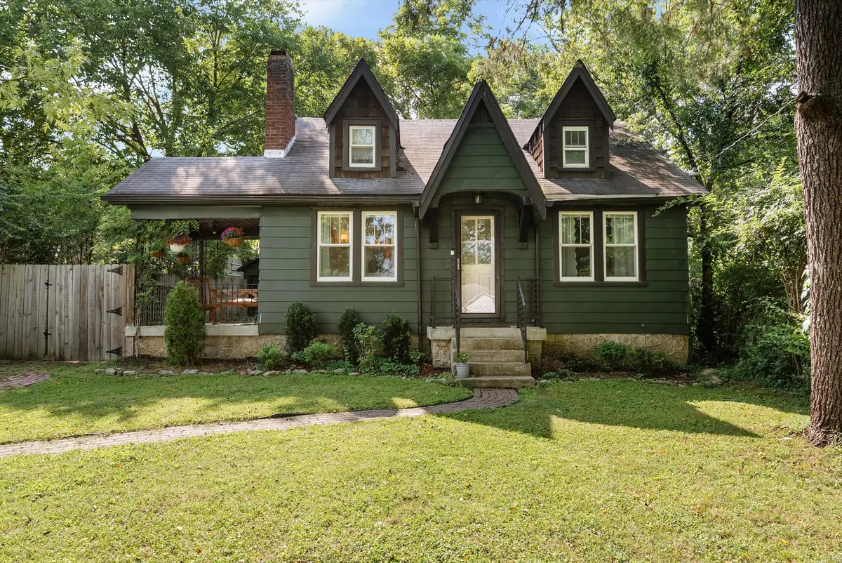 774 Oakdell Ave, Madison, TN 37115 - #1