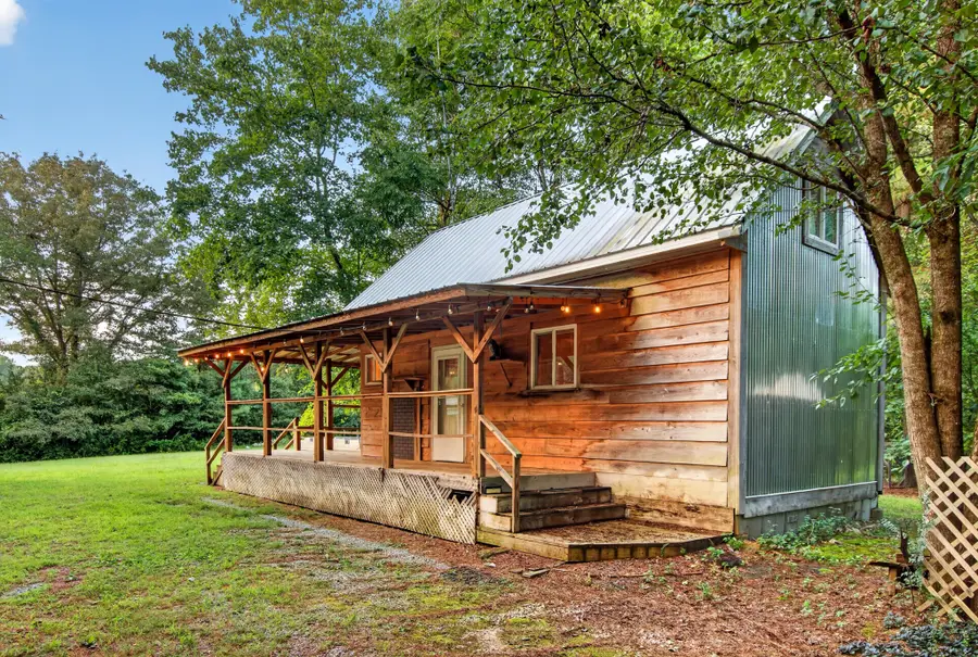 156 Sunshine Mountain Lane, Mc Minnville, TN 37110 - #2
