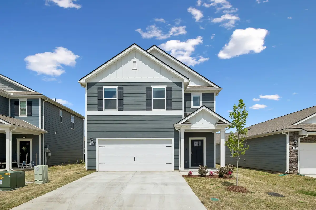 4922 Barnburgh Ln, Murfreesboro, TN 37129 - #1