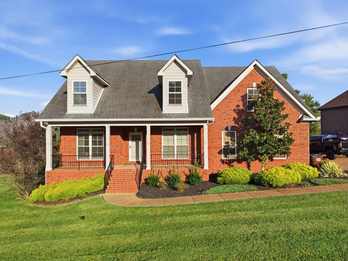 529 Cherry Grove Ln, Whites Creek, TN 37189 - #1