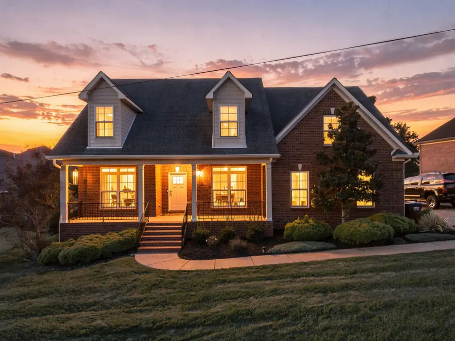 529 Cherry Grove Ln, Whites Creek, TN 37189 - #2