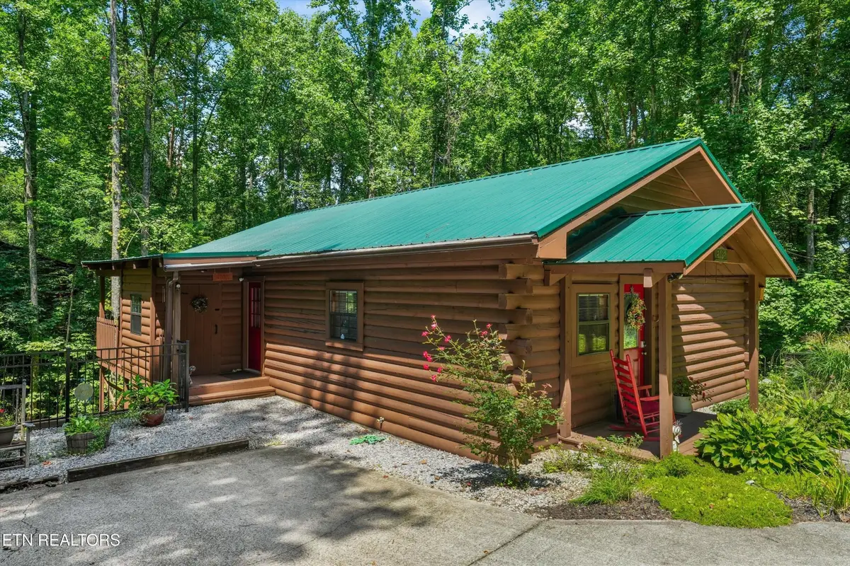 4023 Ole Smoky Way, Sevierville, TN 37862 - #1