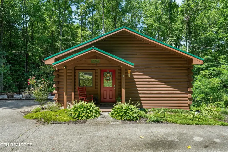 4023 Ole Smoky Way, Sevierville, TN 37862 - #2
