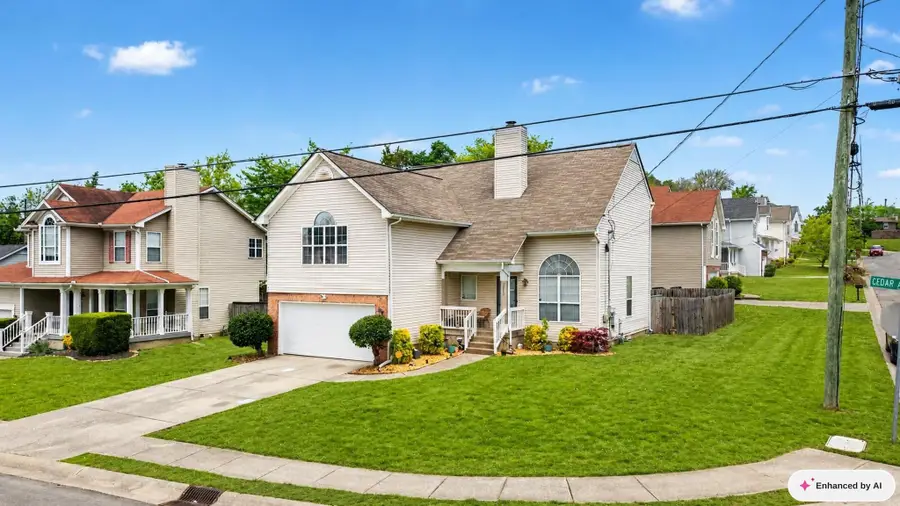 5613 Cedar Ash Xing, Antioch, TN 37013 - #2