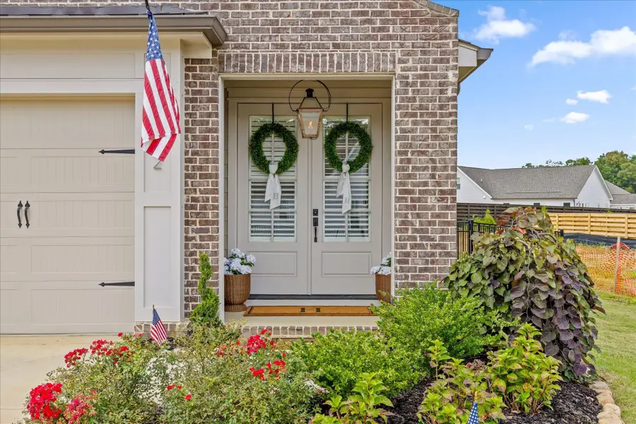 1302 Little Sorrel Road, Hixson, TN 37343 - #2