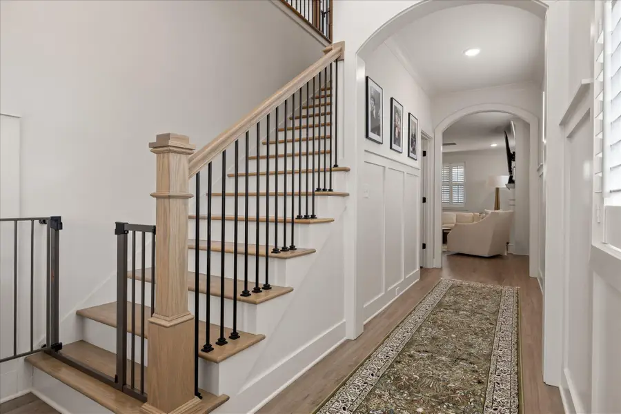 1302 Little Sorrel Road, Hixson, TN 37343 - #3