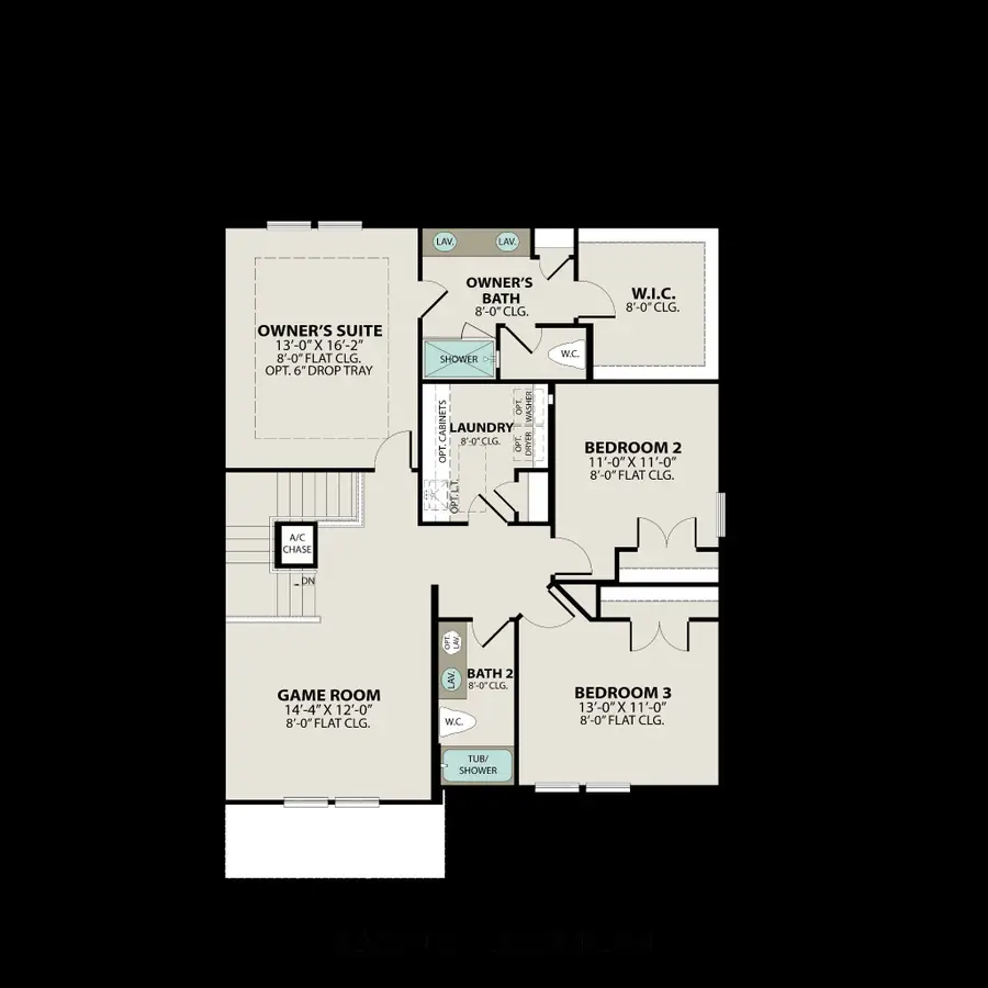 2155 Old Spring Lane, Gallatin, TN 37066 - #3