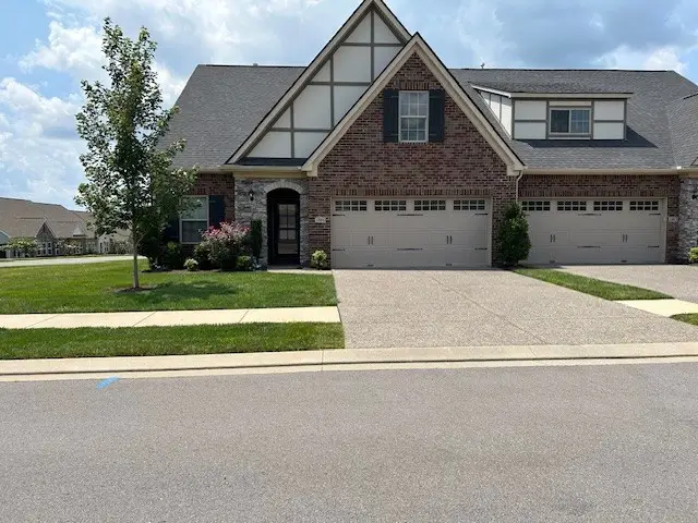 1801 Ravenwood Ct, Lebanon, TN 37090 - #1