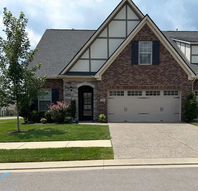 1801 Ravenwood Ct, Lebanon, TN 37090 - #2