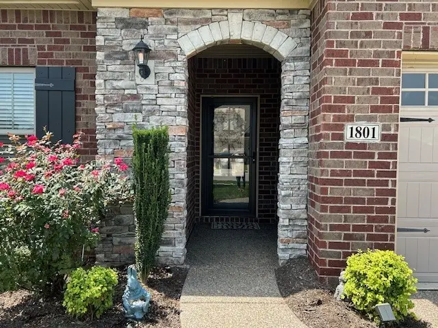 1801 Ravenwood Ct, Lebanon, TN 37090 - #3