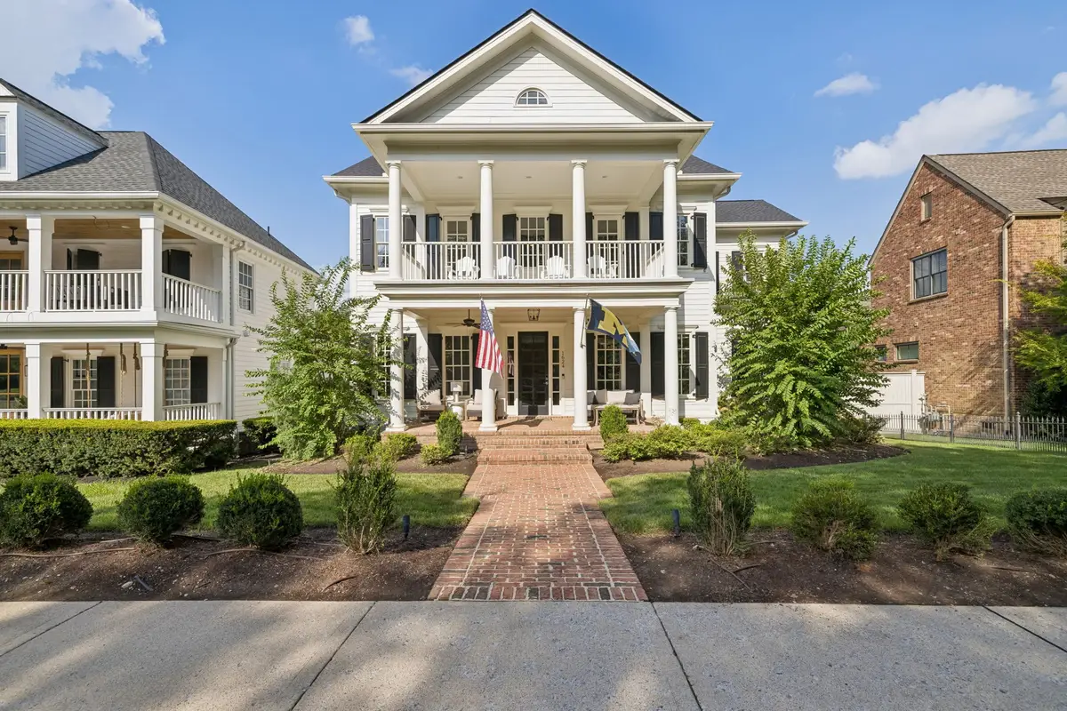 1624 Championship Blvd, Franklin, TN 37064 - #1