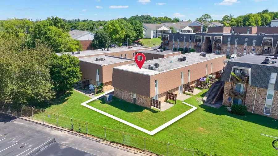 370 Wallace Rd #C6, Nashville, TN 37211 - #2