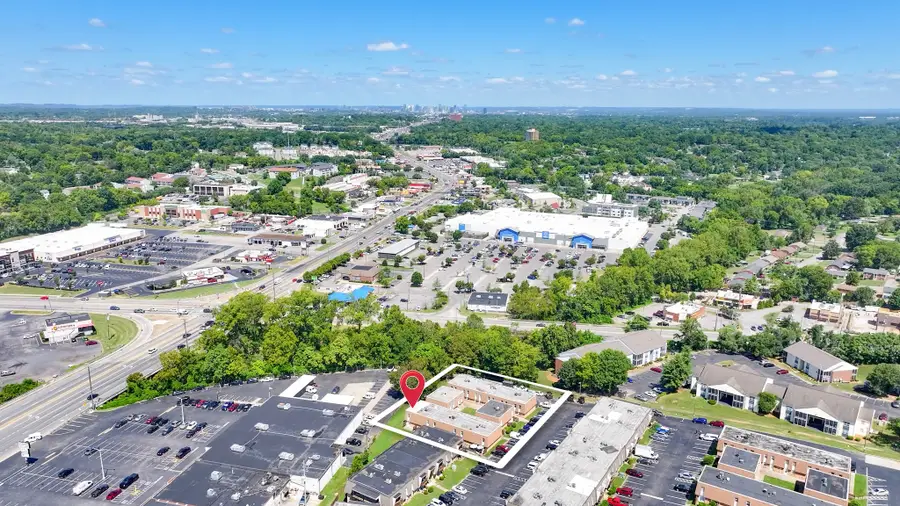 370 Wallace Rd #C6, Nashville, TN 37211 - #3