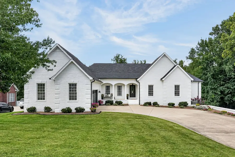 747 Coveview Cir, Cookeville, TN 38506 - #2