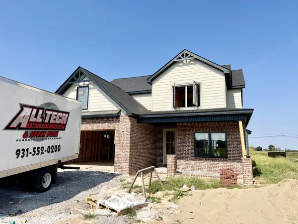 3722 Stillwater Pt, Clarksville, TN 37043