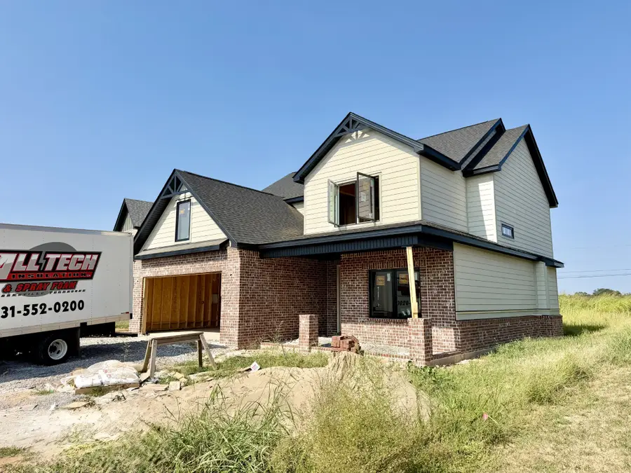 3722 Stillwater Pt, Clarksville, TN 37043 - #2