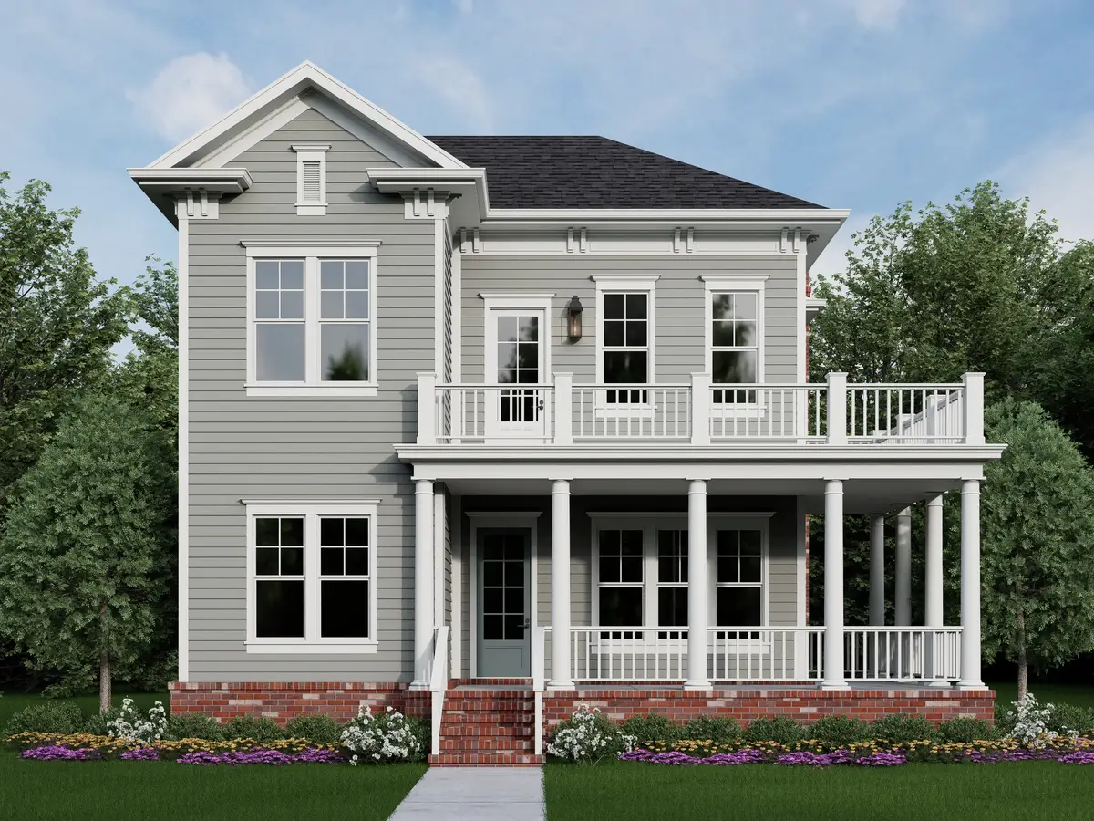 1024 Jasper Ave, Franklin, TN 37064 - #1