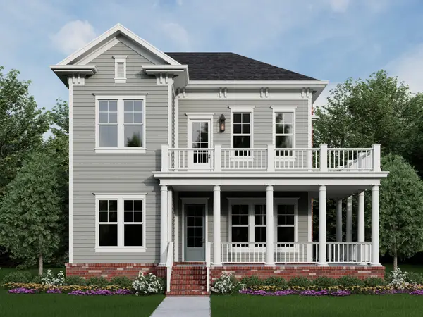 1024 Jasper Ave, Franklin, TN 37064