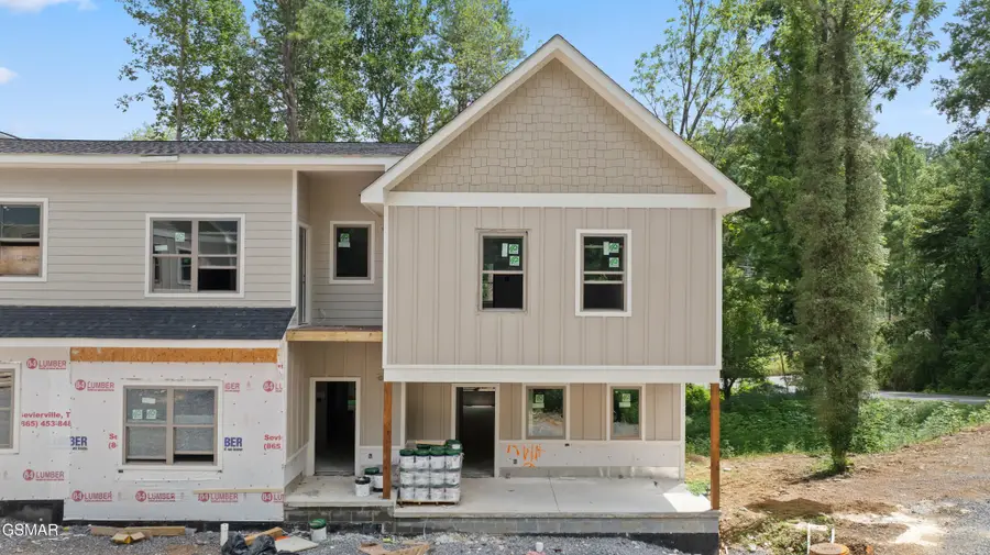 812 Powdermill Road, Gatlinburg, TN 37738 - #2