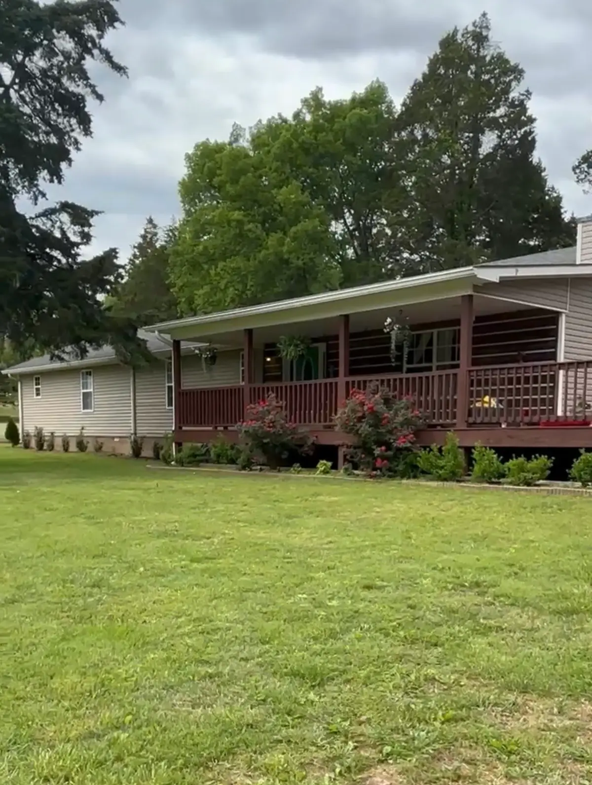 257 Glen Holliday Rd, Indian Mound, TN 37079 - #1