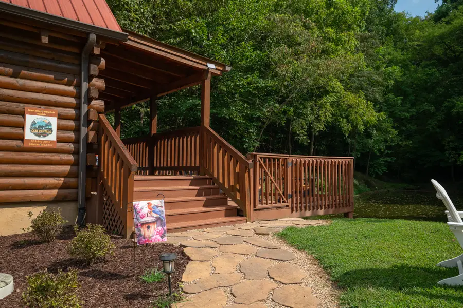 439 Hideaway Ridge Cir, Sevierville, TN 37862 - #2