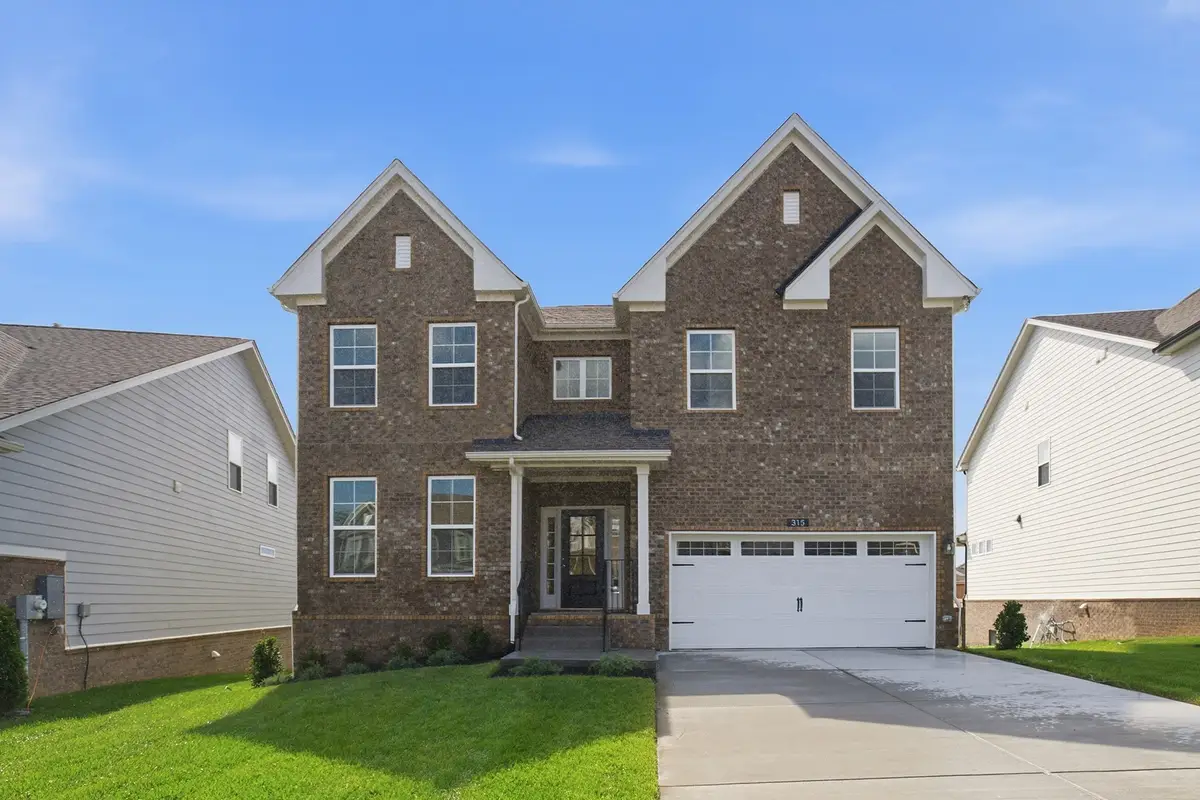 315 Rawling Ln, Gallatin, TN 37066 - #1